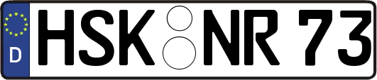 HSK-NR73