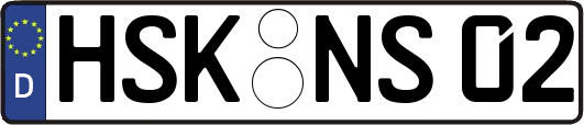 HSK-NS02