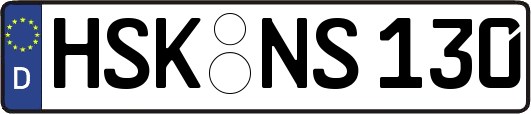 HSK-NS130
