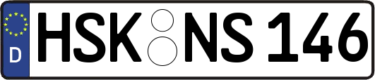 HSK-NS146