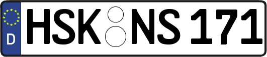 HSK-NS171
