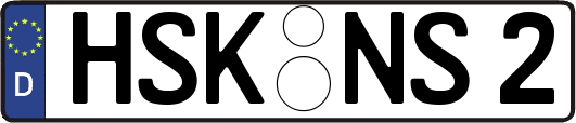 HSK-NS2