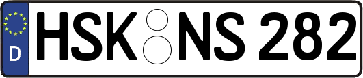 HSK-NS282