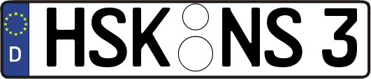 HSK-NS3