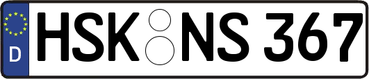 HSK-NS367