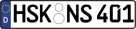 HSK-NS401