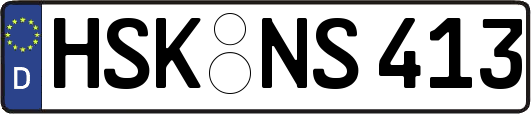 HSK-NS413