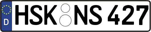 HSK-NS427