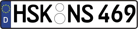 HSK-NS469