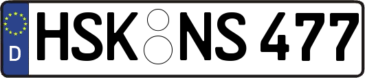 HSK-NS477