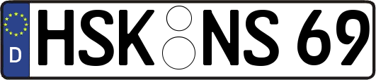 HSK-NS69