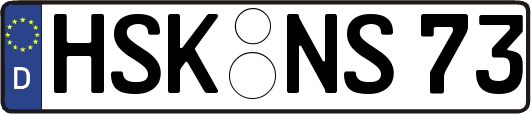 HSK-NS73