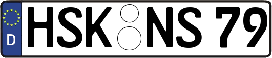 HSK-NS79