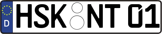 HSK-NT01