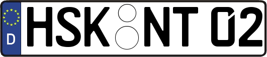 HSK-NT02