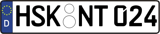 HSK-NT024