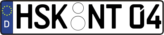 HSK-NT04