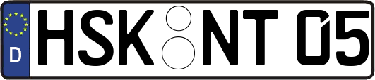 HSK-NT05