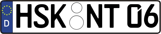 HSK-NT06