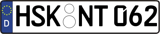 HSK-NT062