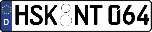 HSK-NT064