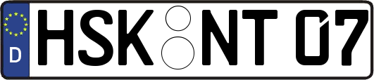 HSK-NT07