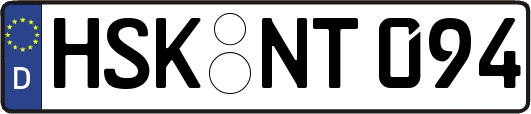 HSK-NT094