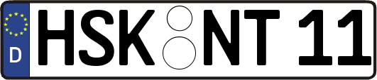 HSK-NT11