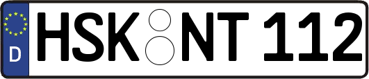 HSK-NT112