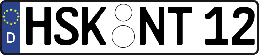 HSK-NT12