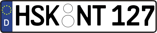 HSK-NT127