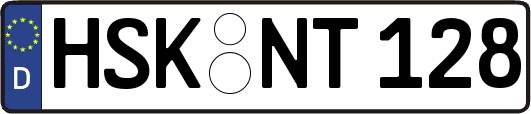 HSK-NT128