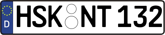 HSK-NT132