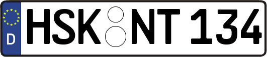 HSK-NT134