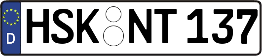 HSK-NT137