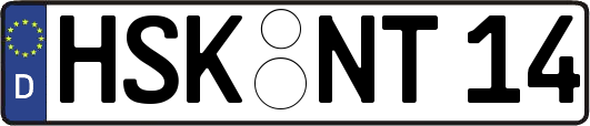 HSK-NT14
