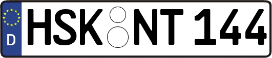 HSK-NT144
