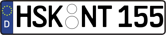 HSK-NT155