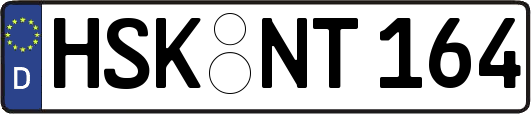 HSK-NT164