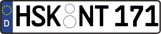 HSK-NT171