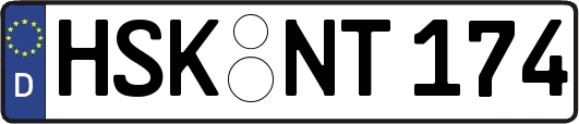 HSK-NT174
