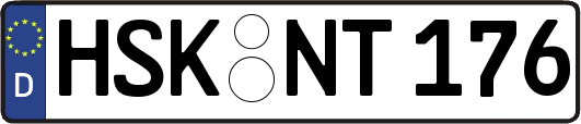 HSK-NT176