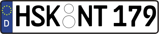 HSK-NT179