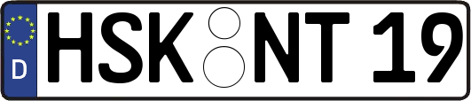 HSK-NT19