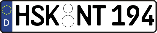 HSK-NT194