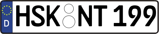 HSK-NT199
