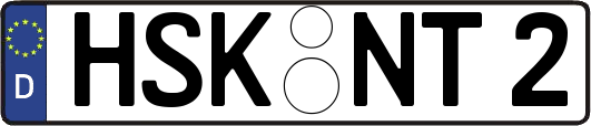 HSK-NT2