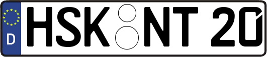 HSK-NT20