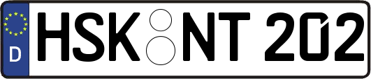 HSK-NT202