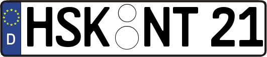 HSK-NT21